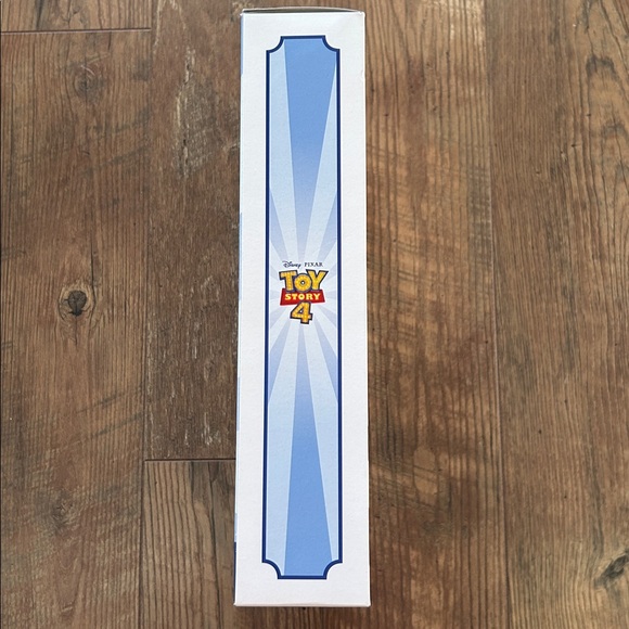 Disney Pixar Toy Story 4 Epic Moves Bo Peep Action Doll Toy 2018 Mattel - Picture 9 of 9